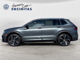 Certified 2022 Volkswagen Tiguan SEL R-Line image 2