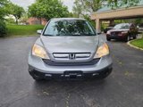Used 2007 Honda CR-V EX-L image 5