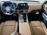 New 2025 Nissan Pathfinder Platinum w/ Cargo Package image 3