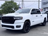 New 2025 RAM 1500 Laramie image 3