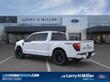 New 2025 Ford F150 Lariat image 4