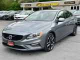 Used 2018 Volvo S60 T5 Dynamic image 4