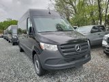 Used 2025 Mercedes-Benz Sprinter 2500 image 2