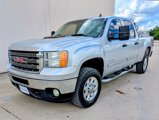 Used 2013 GMC Sierra 2500 SLE w/ SLE Preferred Package image 4