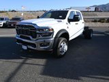 New 2025 RAM 5500 Tradesman image 3