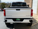 Used 2024 Chevrolet Silverado 3500 High Country w/ High Country Premium Package image 4