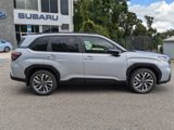 New 2025 Subaru Forester Touring image 5