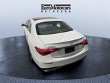 New 2025 Mercedes-Benz S 580e 4MATIC Sedan image 2
