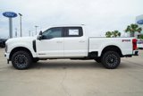 New 2025 Ford F250 Platinum image 4