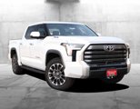 New 2025 Toyota Tundra Limited image 2