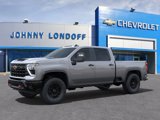 New 2025 Chevrolet Silverado 2500 ZR2 w/ Technology Package image 2