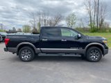 Used 2018 Nissan Titan Platinum Reserve image 6