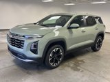 New 2026 Chevrolet Equinox LT w/ Convenience Package II image 4