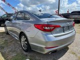 Used 2015 Hyundai Sonata Sport w/ Option Group 04 image 4