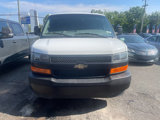 Used 2023 Chevrolet Express 2500 w/ Driver Convenience Package image 2