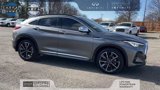 Certified 2023 INFINITI QX55 Sensory w/ Lighting Package image 2