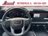New 2025 GMC Sierra 2500 SLT w/ SLT Convenience Package image 2