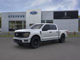 New 2025 Ford F150 STX w/ STX Black Appearance Package image 2