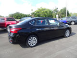 Used 2019 Nissan Sentra S image 3