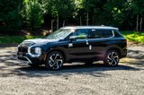New 2025 Mitsubishi Outlander AWD image 3