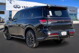 New 2025 INFINITI QX80 Autograph w/ Autograph Exterior Package image 3
