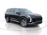 New 2025 Hyundai Palisade SEL image 2