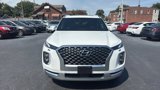 Used 2021 Hyundai Palisade Calligraphy image 2