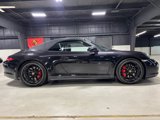 Used 2014 Porsche 911 Carrera 4S image 6