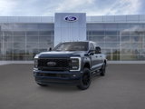 New 2025 Ford F250 Lariat image 2