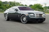 Used 2016 Rolls-Royce Wraith image 2