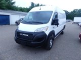 Used 2023 RAM ProMaster 3500 image 2