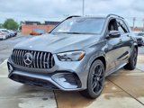 New 2026 Mercedes-Benz GLE 53 AMG 4MATIC image 3