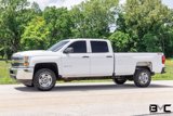 Used 2018 Chevrolet Silverado 2500 W/T w/ WT Fleet Convenience Package image 3