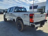 New 2025 Ford F250 XL w/ STX Appearance Package image 3