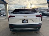 New 2025 Chevrolet Blazer EV LT image 6
