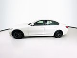 Used 2025 BMW 330i Sedan image 4