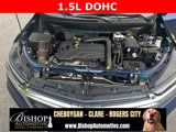 Used 2023 Chevrolet Equinox LT image 6