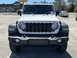 New 2025 Jeep Wrangler Sport S image 3