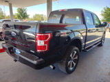 Used 2020 Ford F150 XL w/ Equipment Group 101A Mid image 3