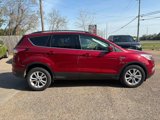 Used 2018 Ford Escape SE w/ SE Sync 3 Package image 4