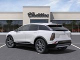 New 2025 Cadillac Optiq Sport 2 image 3