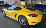 Used 2024 Porsche 718 Cayman S image 5