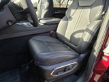 New 2025 Jeep Wagoneer Series II w/ Premium Group I image 4