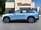 New 2026 Cadillac Vistiq Sport w/ LPO, Floor Liner Package image 2