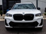 Used 2023 BMW X3 M40i w/ Premium Package image 2