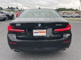 Used 2022 BMW 530i xDrive w/ Convenience Package image 6