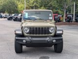 New 2025 Jeep Wrangler Sport S image 2