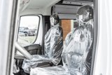 Used 2023 RAM ProMaster 3500 w/ Safety Group image 6
