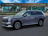 New 2026 Hyundai Palisade Calligraphy image 2