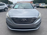 Used 2017 Hyundai Sonata Sport w/ Value Edition Package 02 image 2